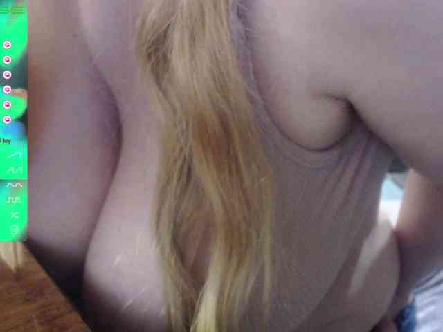 wetdanger's sex show image