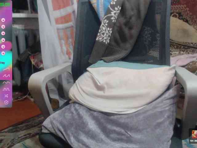 wetdanger's sex show image