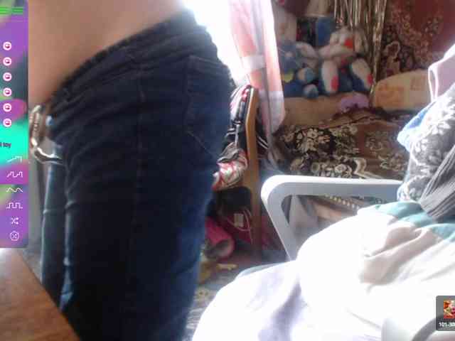 wetdanger's sex show image