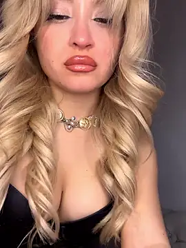 Sexshow-Bild von LunaDesireex