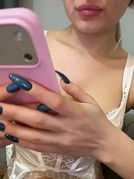 LunaDesireex's sex show image