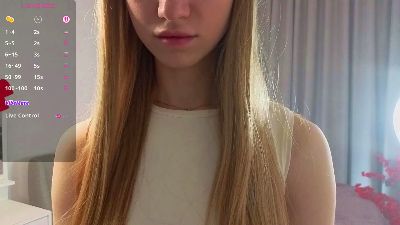 Изображение секс-шоу модели RoryHovermale