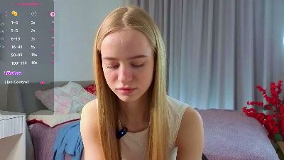 Изображение секс-шоу модели RoryHovermale