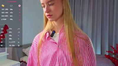 Изображение секс-шоу модели RoryHovermale