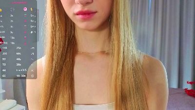 Изображение секс-шоу модели RoryHovermale