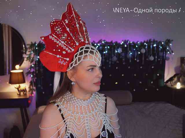 Изображение секс-шоу модели -Queen-Maria- Изображение секс-шоу модели -Queen-Maria-