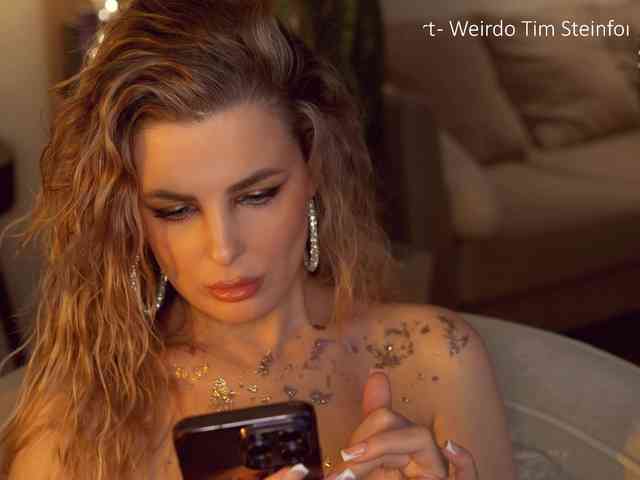 Изображение секс-шоу модели -Queen-Maria- Изображение секс-шоу модели -Queen-Maria-