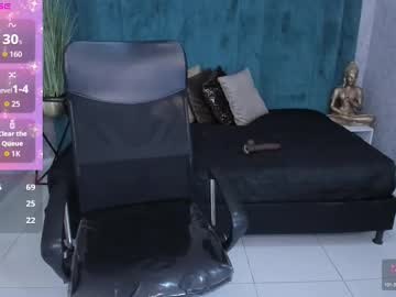 melissalabx69's sex show image