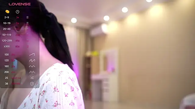 Изображение секс-шоу модели Bananalizzy