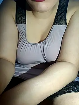 Lilisex's sex show image