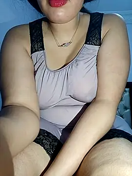 Lilisex's sex show image