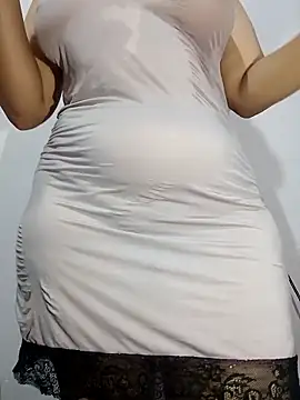 Lilisex's sex show image