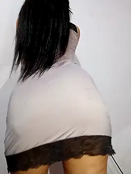 Lilisex's sex show image