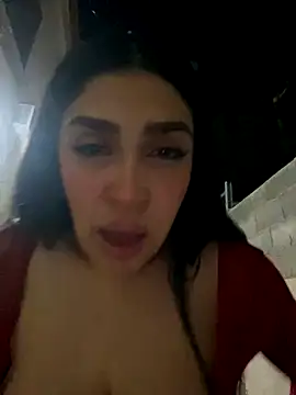 Изображение секс-шоу модели verania_love