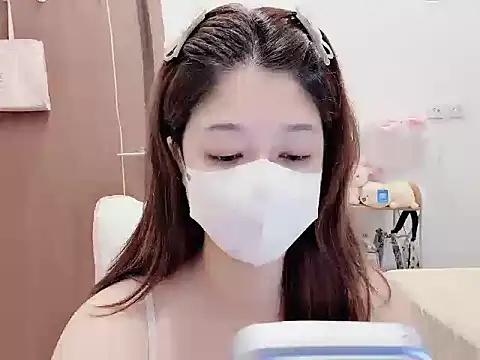 Sakura-20's sex show image