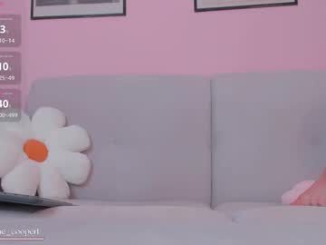 Sexshow-Bild von daphne_cooper1 Sexshow-Bild von daphne_cooper1