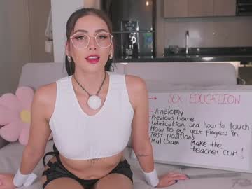 daphne_cooper1's sex show image