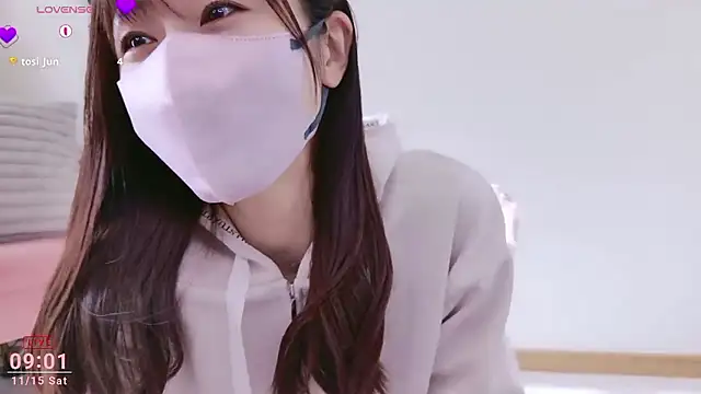 meg_0901's sex show image