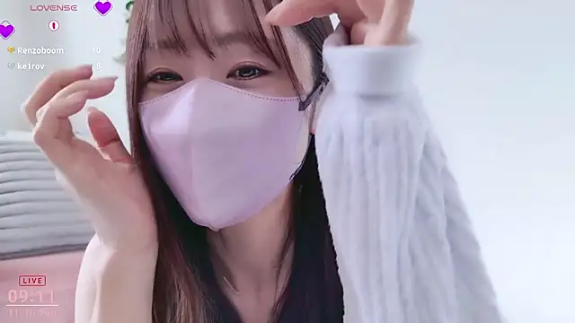 meg_0901's sex show image