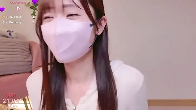 meg_0901's sex show image