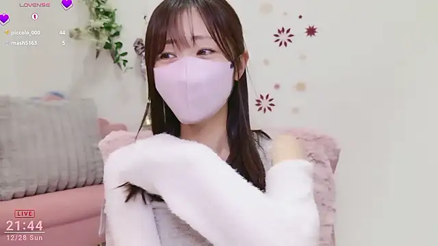 Изображение секс-шоу модели meg_0901