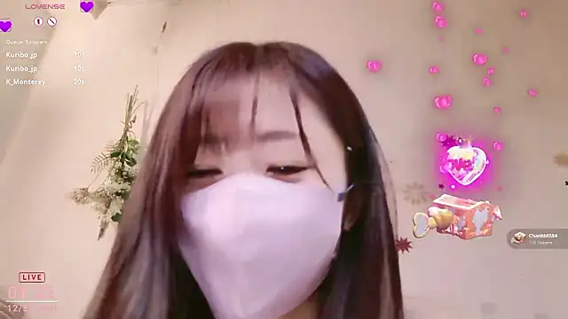 Изображение секс-шоу модели meg_0901