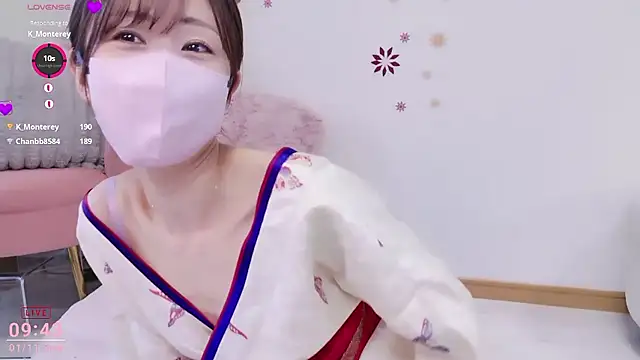 Изображение секс-шоу модели meg_0901