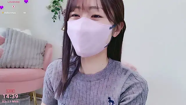 meg_0901's sex show image