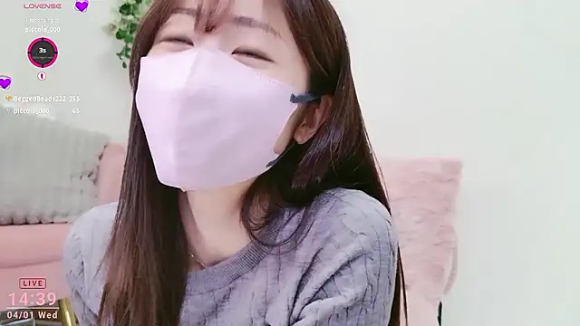 meg_0901's sex show image