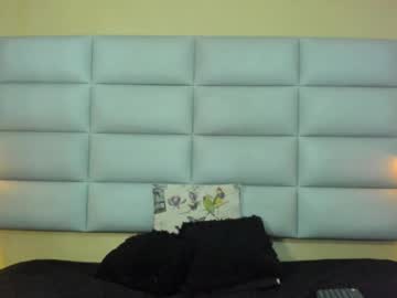 Sexshow-Bild von miss_ross_