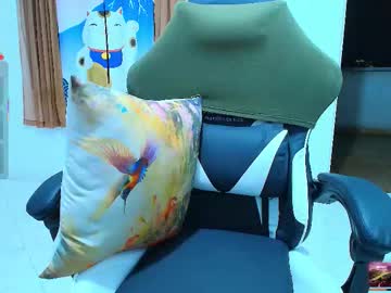 x_miss_eva_x's sex show image