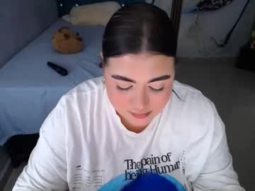 madinsoncopper's sex show image