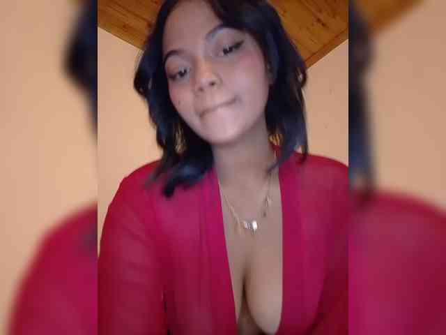 Annah261's sex show image