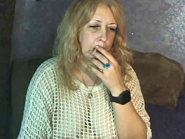 SoftGella's sex show image