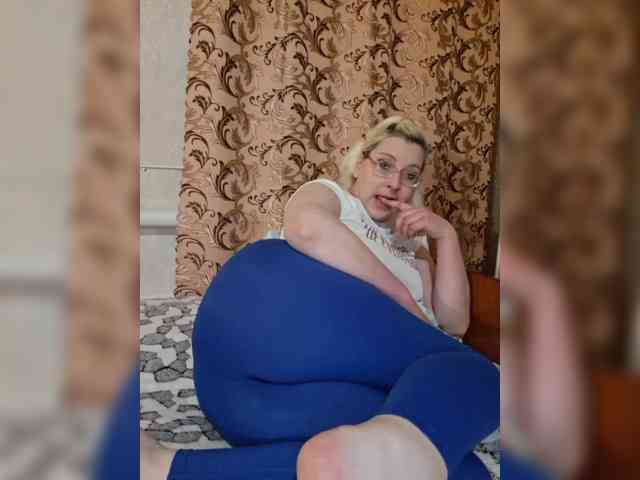 Vika211's sex show image