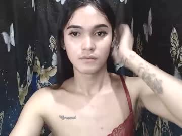pinaysweatwetlover69's sex show image