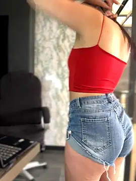 Sexshow-Bild von Mila_LS