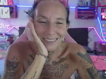 selvaggia_del_caribe's sex show image selvaggia_del_caribe's sex show image