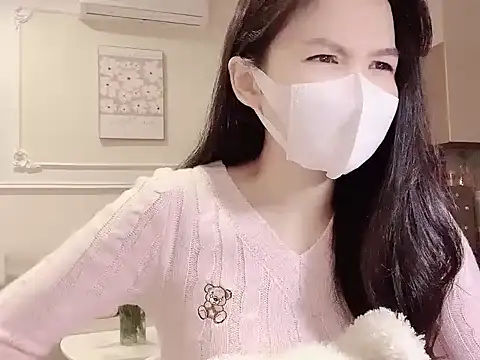 Изображение секс-шоу модели _ManMan_