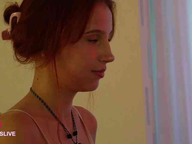 Greedy-Kim5's sex show image