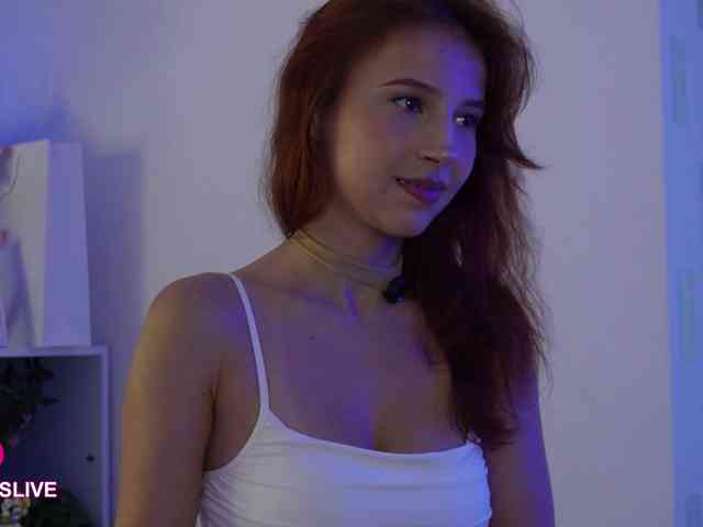 Greedy-Kim5's sex show image