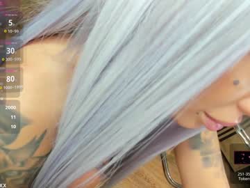 diamond_jo_'s sex show image