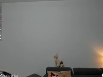 komydoll's sex show image