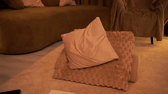 BrainyBelle's sex show image
