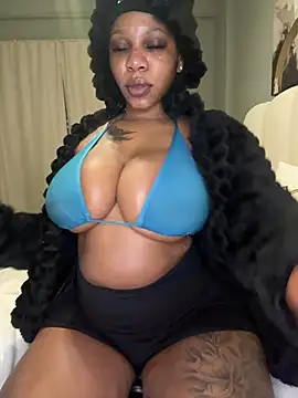 Sexshow-Bild von ZinaDomina Sexshow-Bild von ZinaDomina