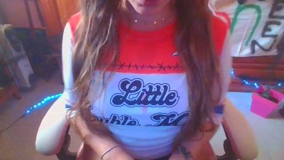 Sexymiss24's sex show image