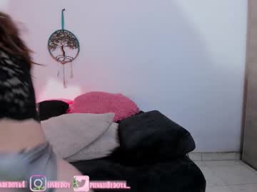 amberbedoya_1's sex show image