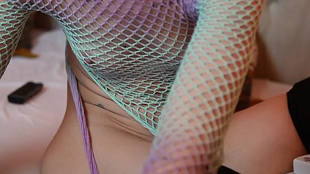 AileenKiss's sex show image