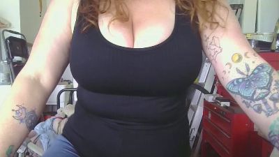 Beastgoddess's sex show image