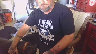 Beastgoddess's sex show image